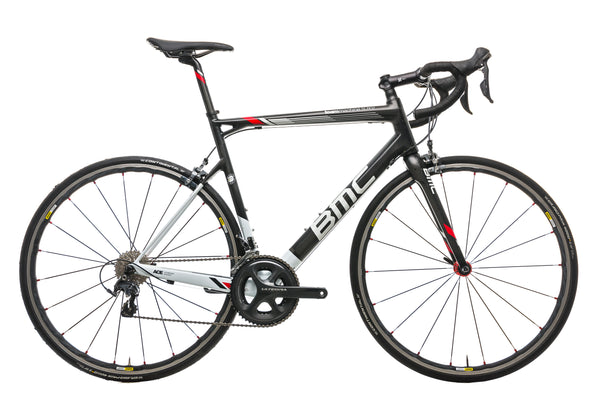 ＢＭＣ　ＳＬＲ02 BMC Teammachine SLR02 Road Bike - 2016, 57cm | The Pro's Closet