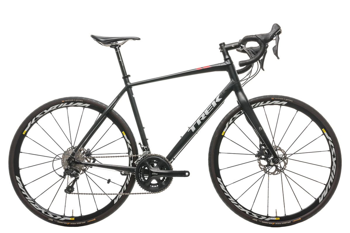 Trek Crossrip 3 Adventure Road Bike - 2017, 58cm