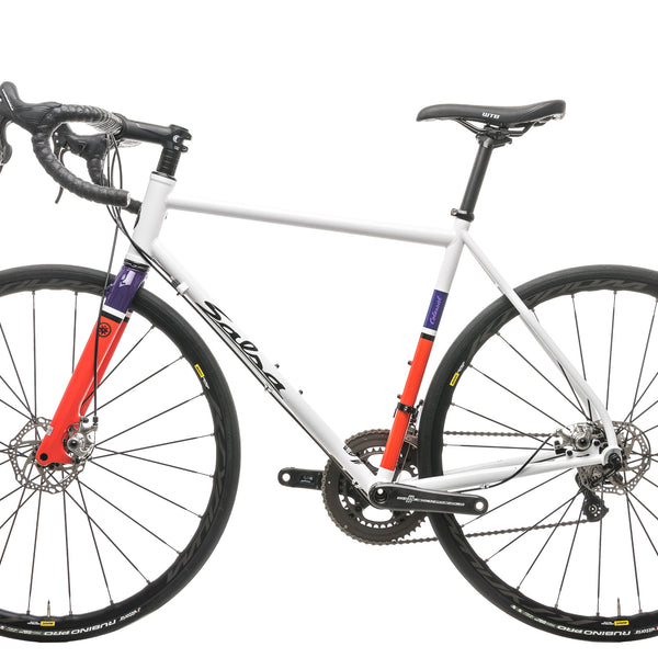 Salsa Colossal Road Bike - 2016, 56cm | The Pro's Closet