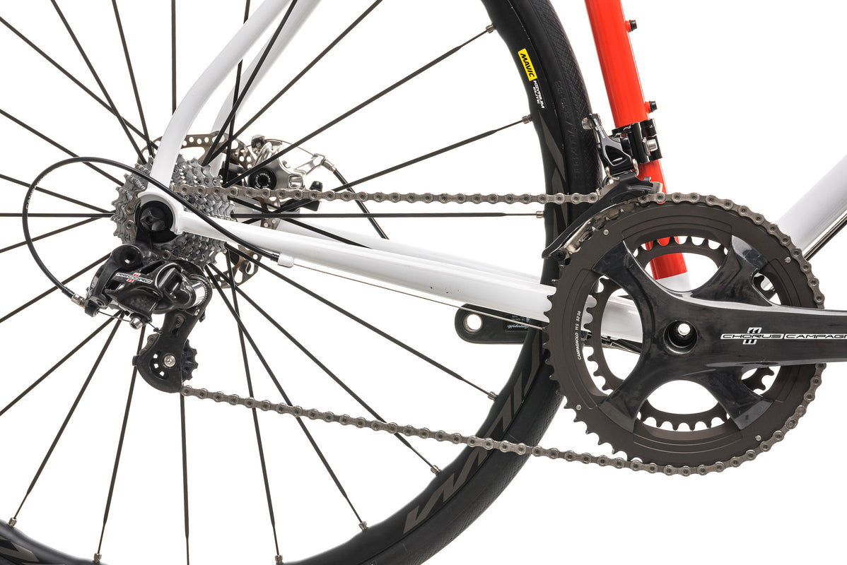 Salsa Colosal Salsa Colossal Road Bike - 2016, 56cm | The Pro's Closet