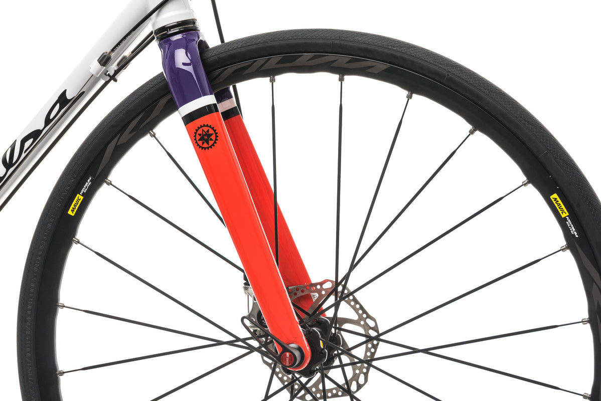 Salsa Colosal Salsa Colossal Road Bike - 2016, 56cm | The Pro's Closet