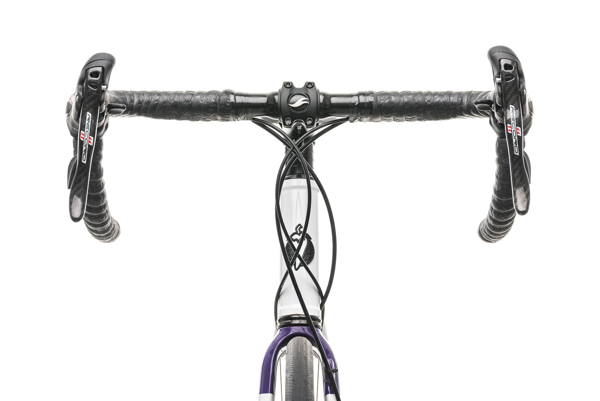 Salsa Colosal Salsa Colossal Road Bike - 2016, 56cm | The Pro's Closet