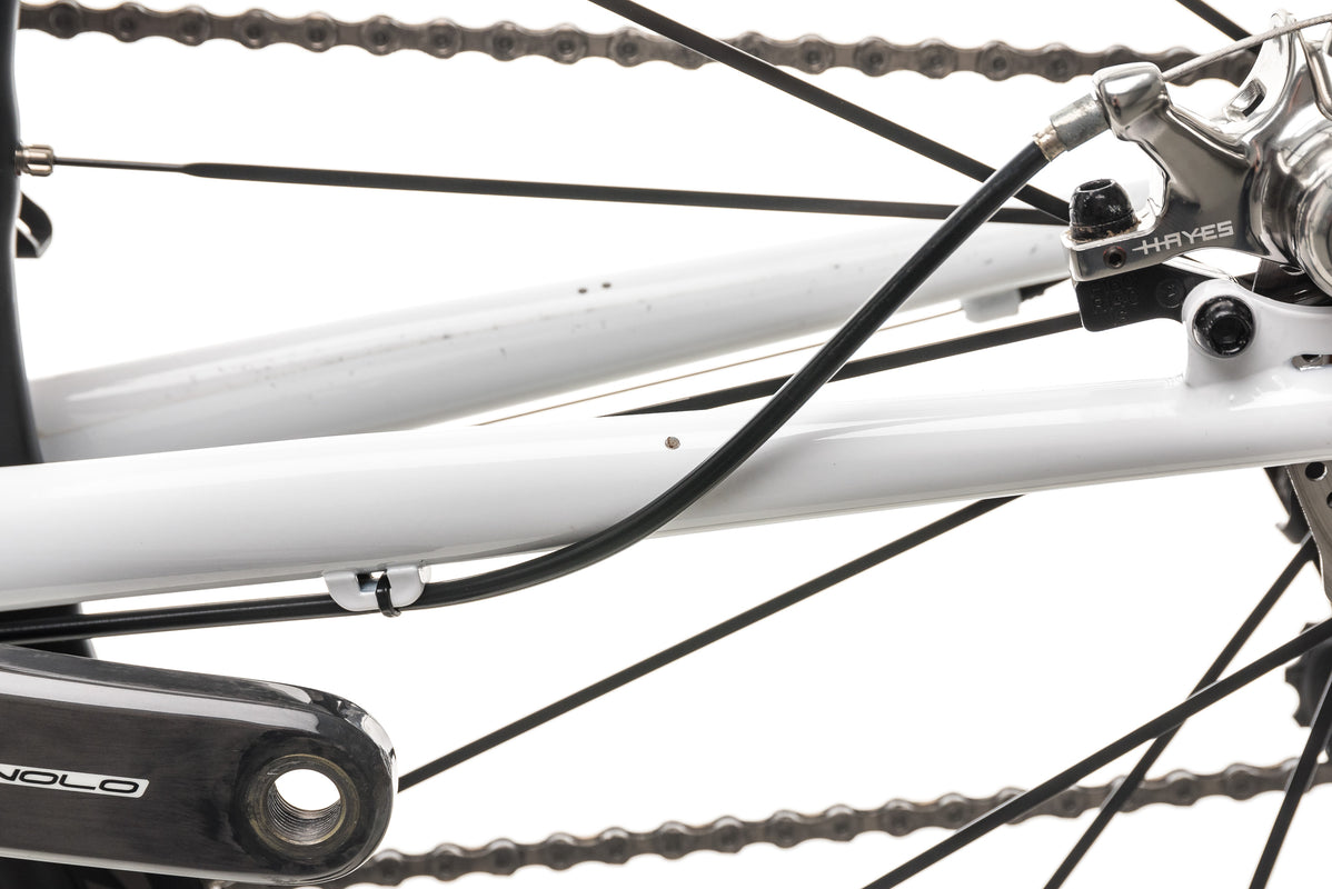 Salsa Colosal Salsa Colossal Road Bike - 2016, 56cm | The Pro's Closet