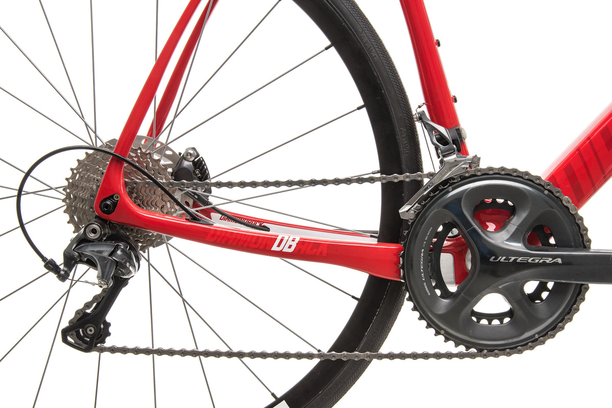 diamondback century disc