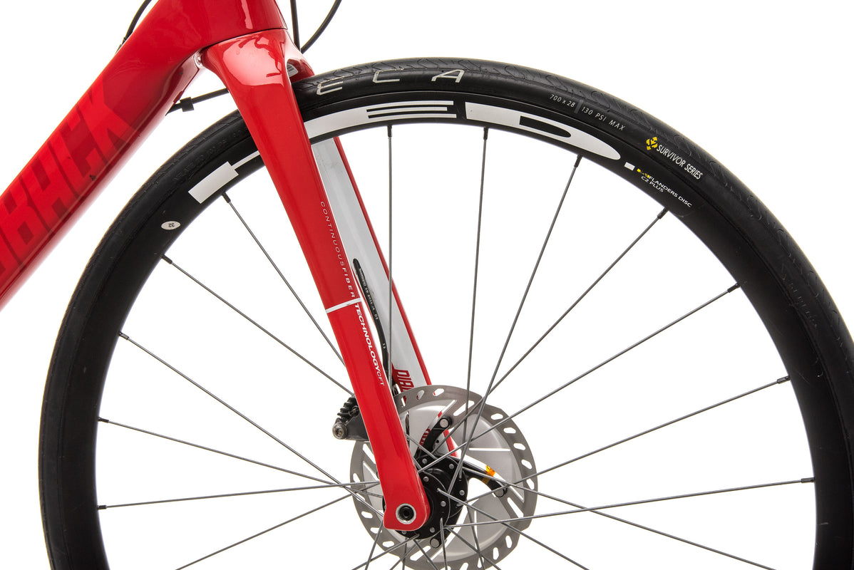 diamondback century disc