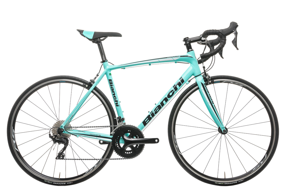 bianchi 2018 impulso 105 road bike Bianchi Impulso 105 Road Bike - 2020, 55cm