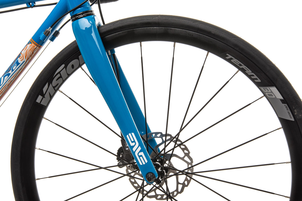Salsa Colossal Road Bike - 2013, 51cm front wheel