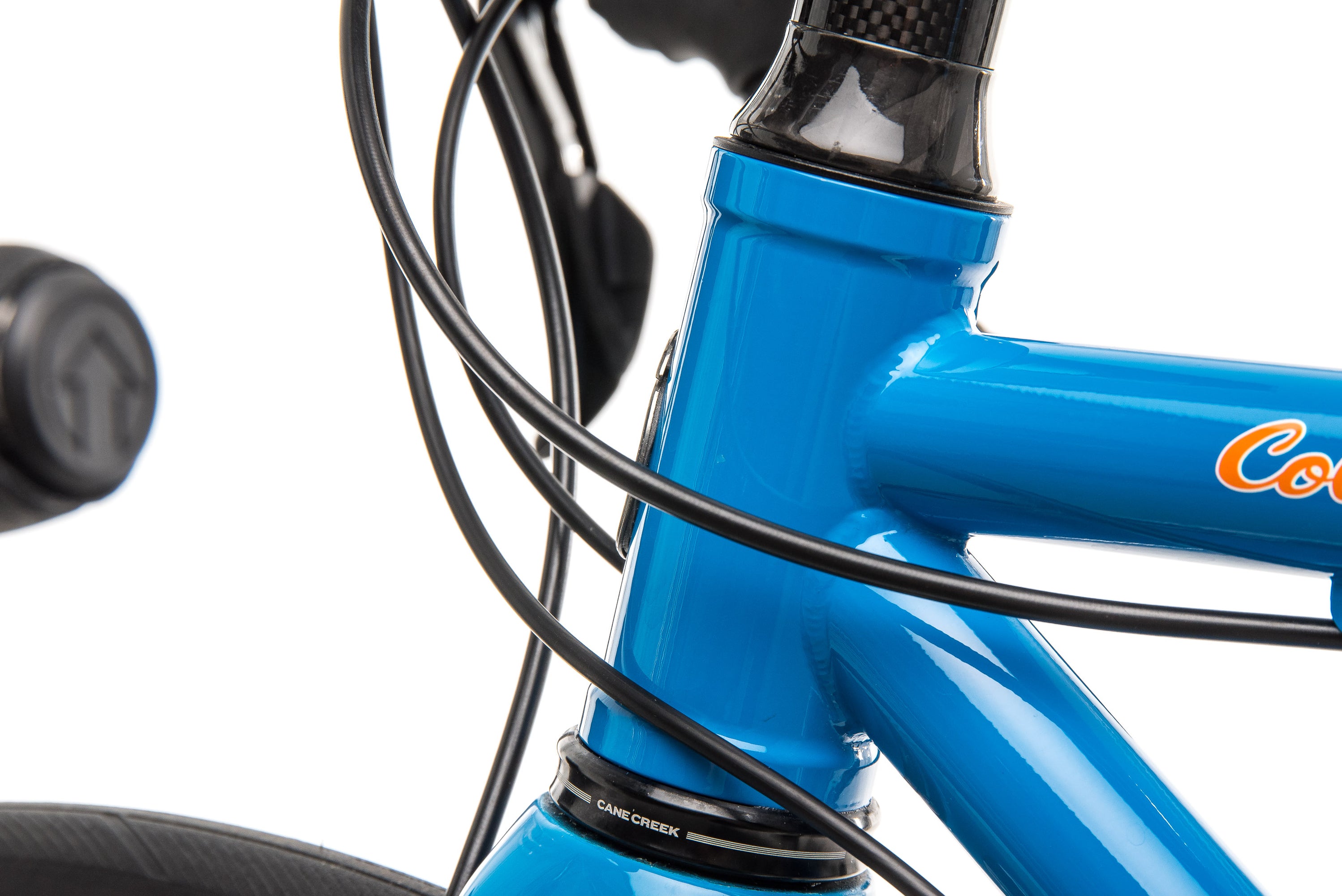 Salsa Colossal Road Bike - 2013, 51cm detail 3