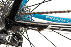 Pinarello FP2 Sky Replica Road Bike - 2011, 53cm detail 2