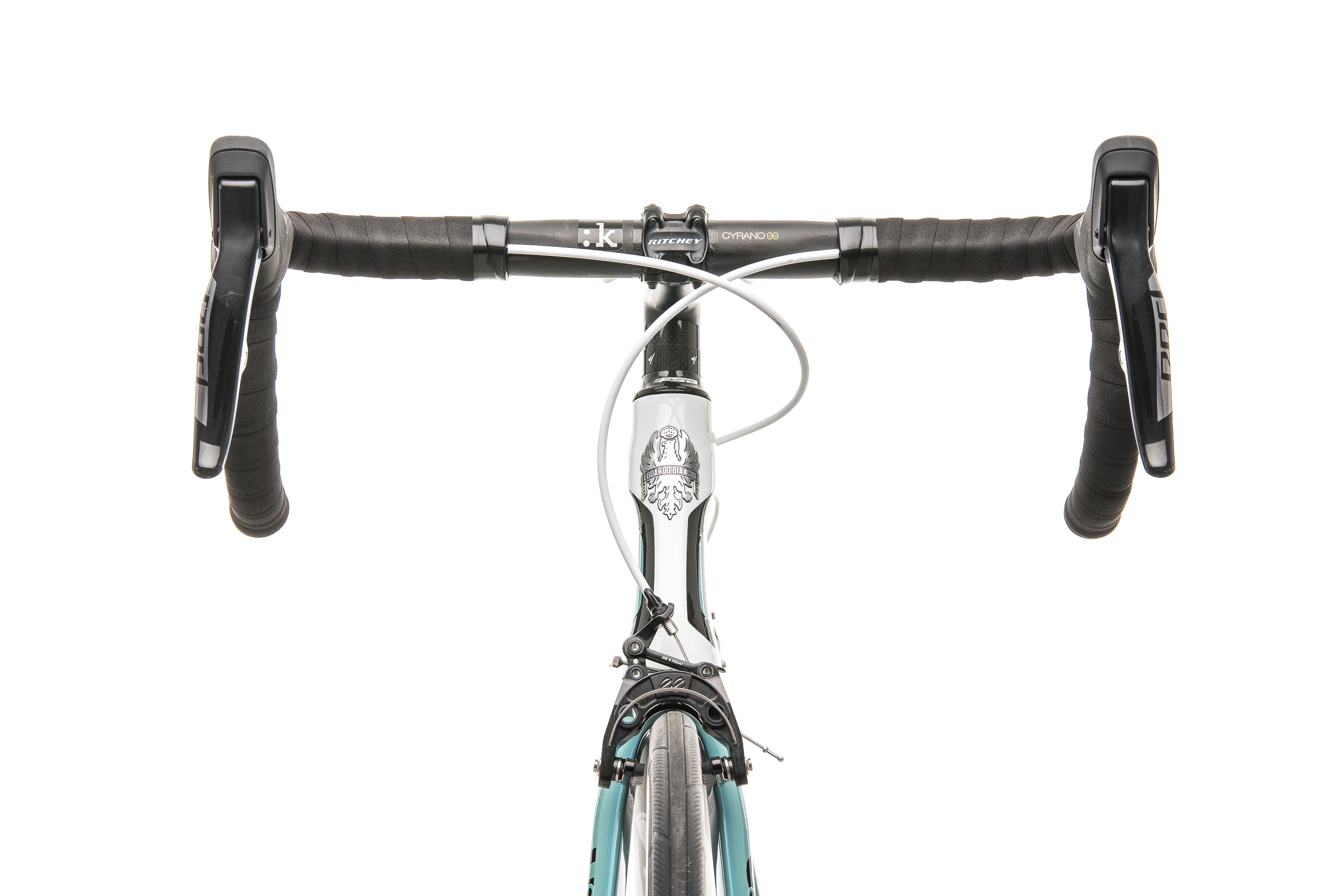 bianchi 2011 road bike Bianchi Oltre Road Bike - 2011, 57cm