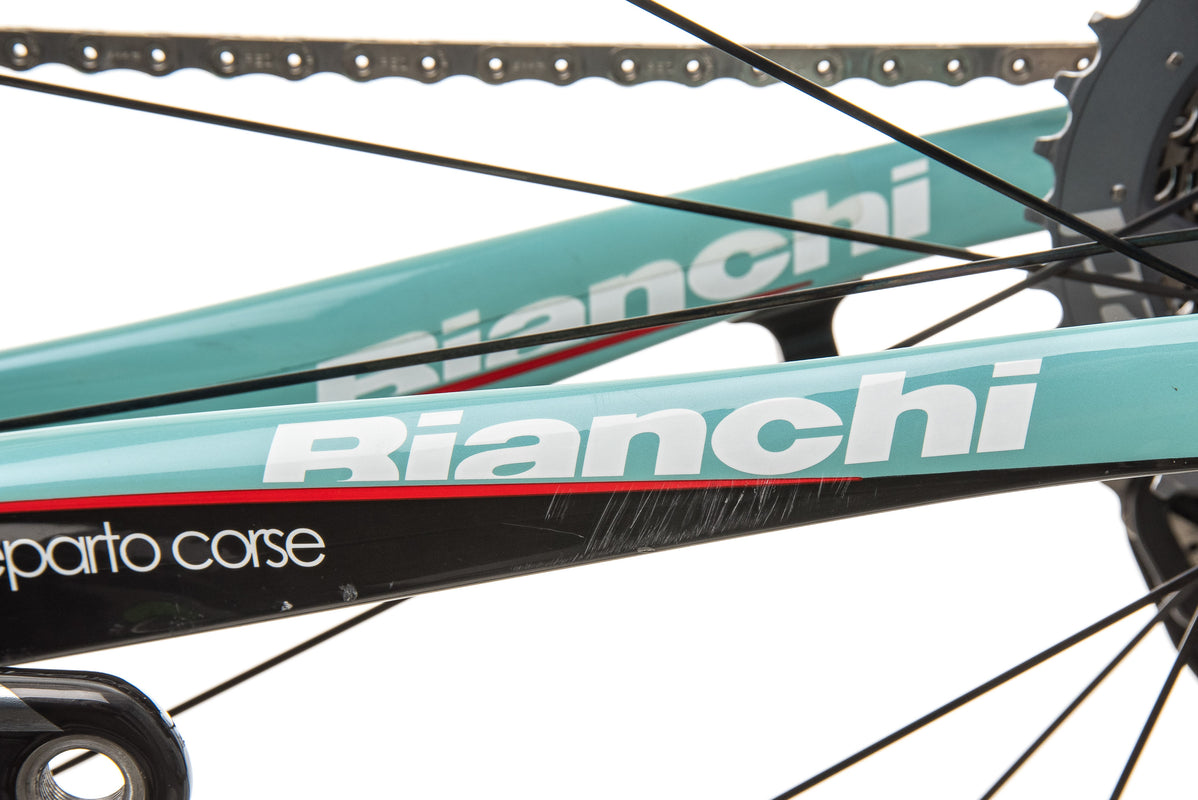 bianchi 2011 road bike Bianchi Oltre Road Bike - 2011, 57cm