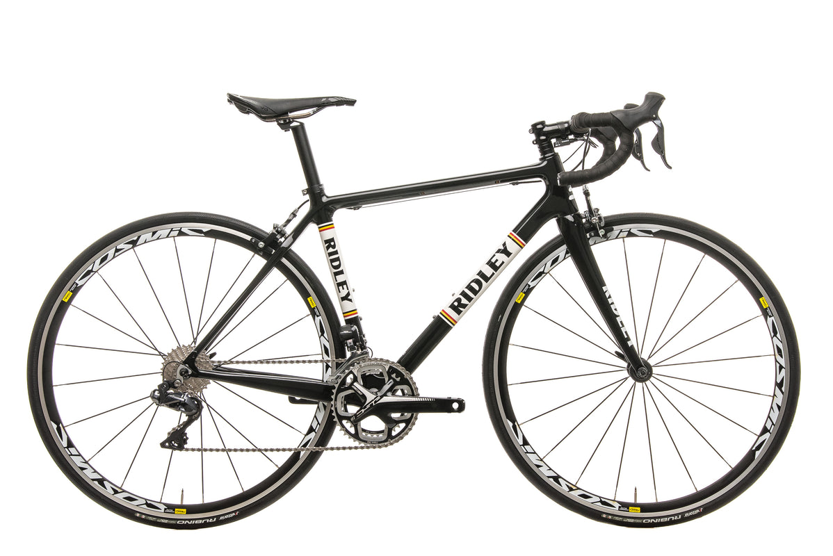 Ridley Orion Di2 Road Bike - 2016, X-Small