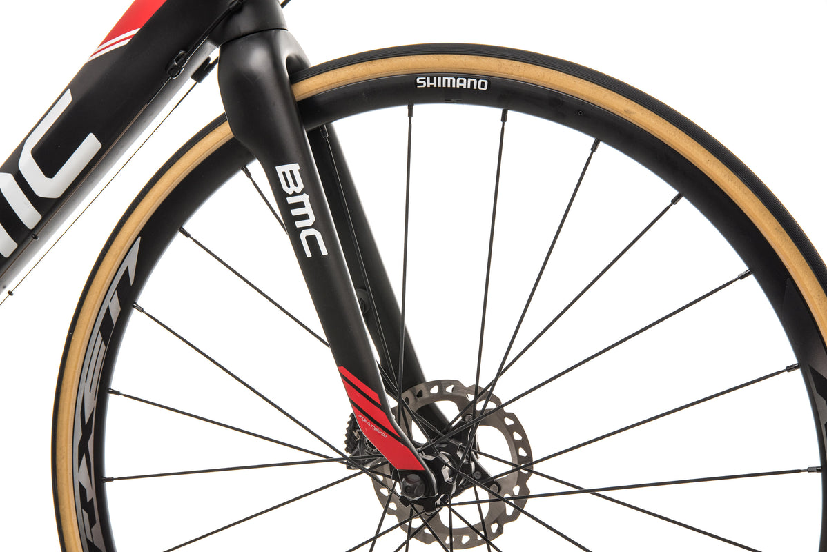 bmc granfondo gf01 disc