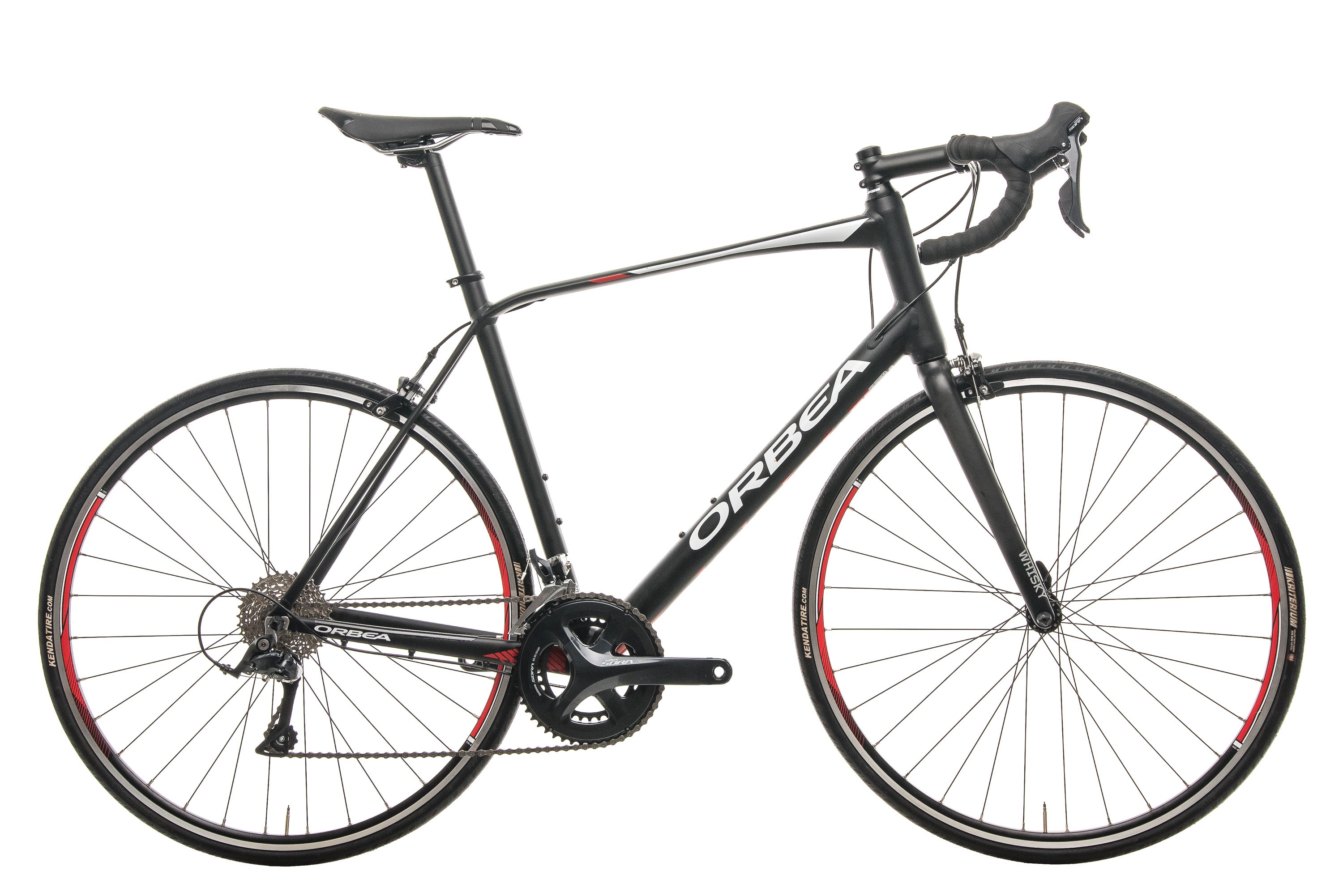 Orbea Avant H50 Road Bike 2018, 60cm The Pro's Closet