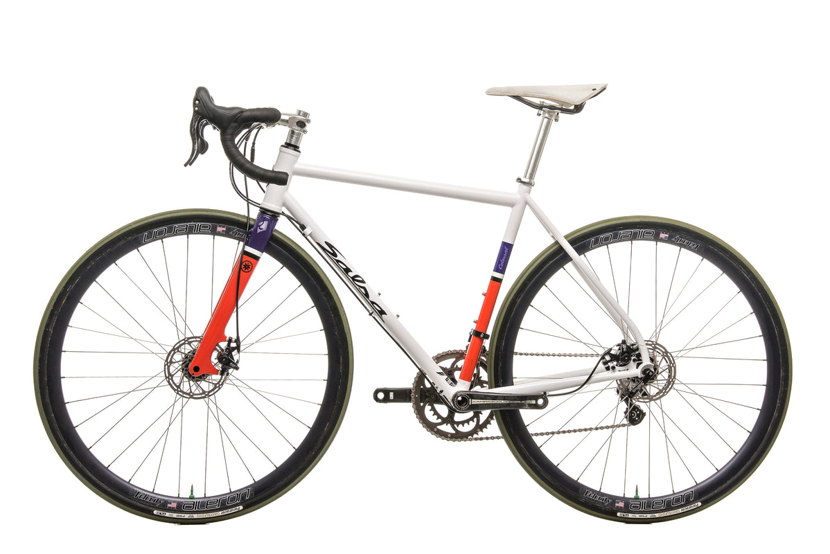 Salsa Colosal Salsa Colossal Road Bike - 2016, 55cm | The Pro's Closet