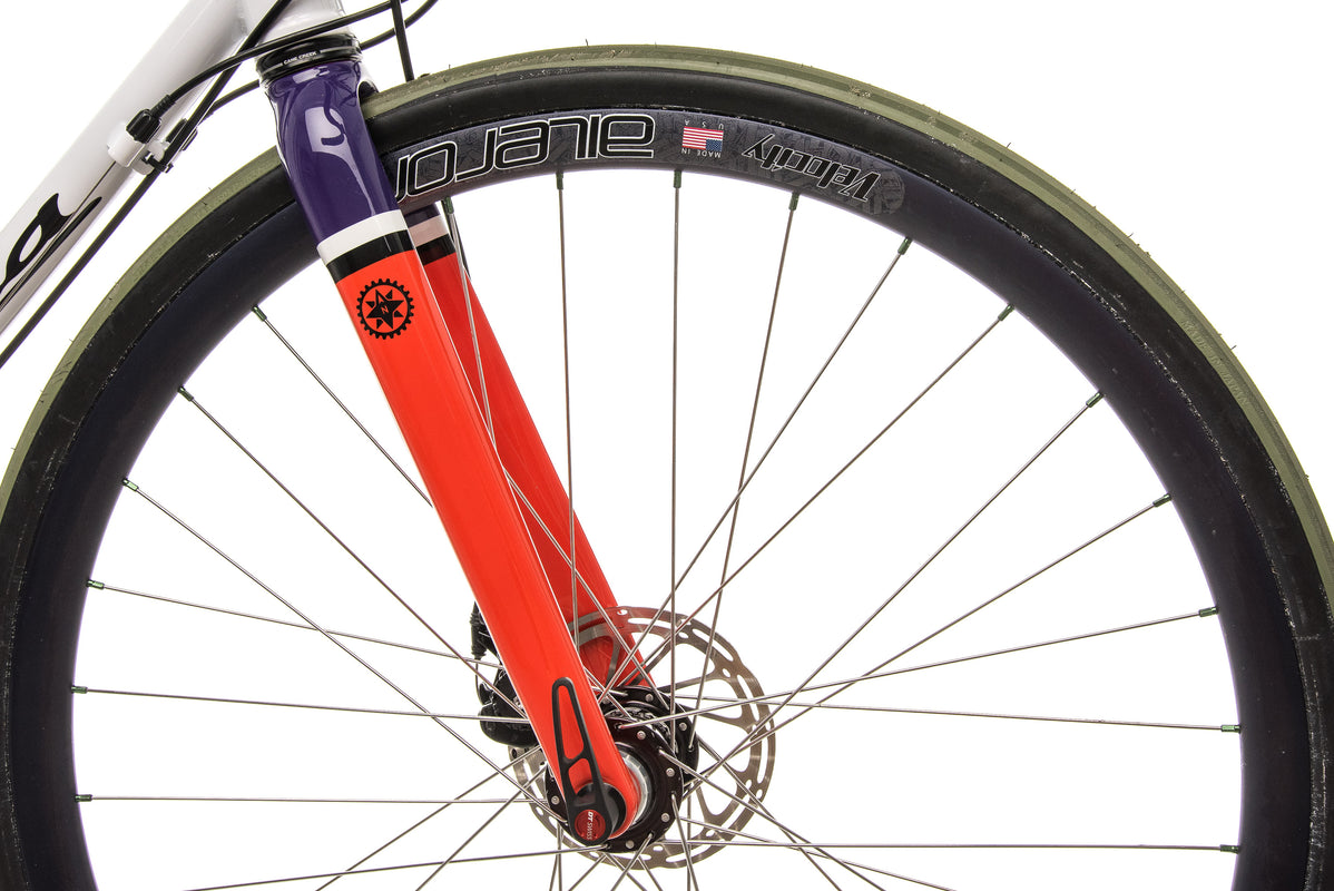 Salsa Colosal Salsa Colossal Road Bike - 2016, 55cm | The Pro's Closet