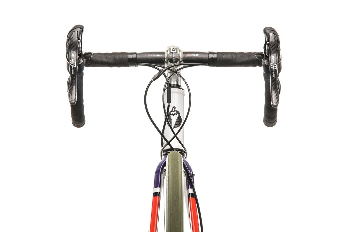 Salsa Colosal Salsa Colossal Road Bike - 2016, 55cm | The Pro's Closet