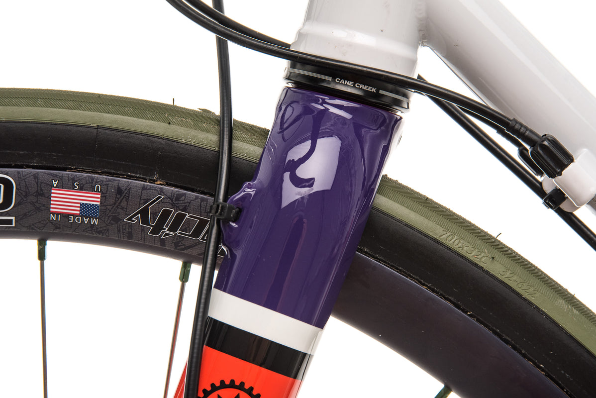Salsa Colosal Salsa Colossal Road Bike - 2016, 55cm | The Pro's Closet