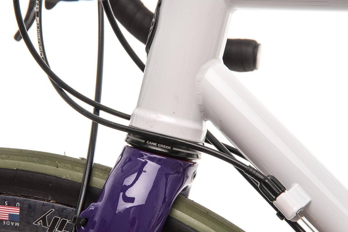 Salsa Colosal Salsa Colossal Road Bike - 2016, 55cm | The Pro's Closet