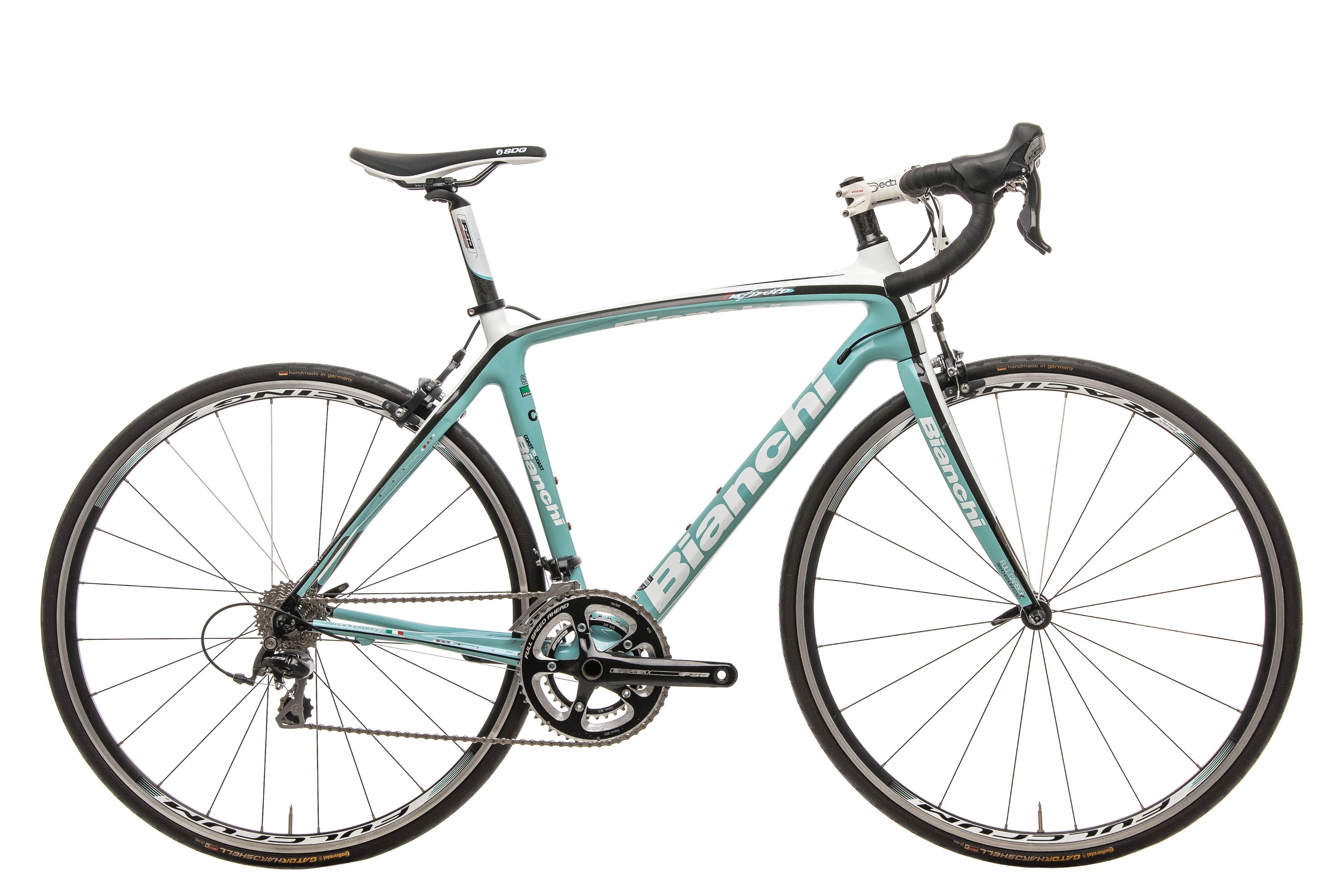 bianchi coast to coast road bike Bianchi Infinito C2C Road Bike