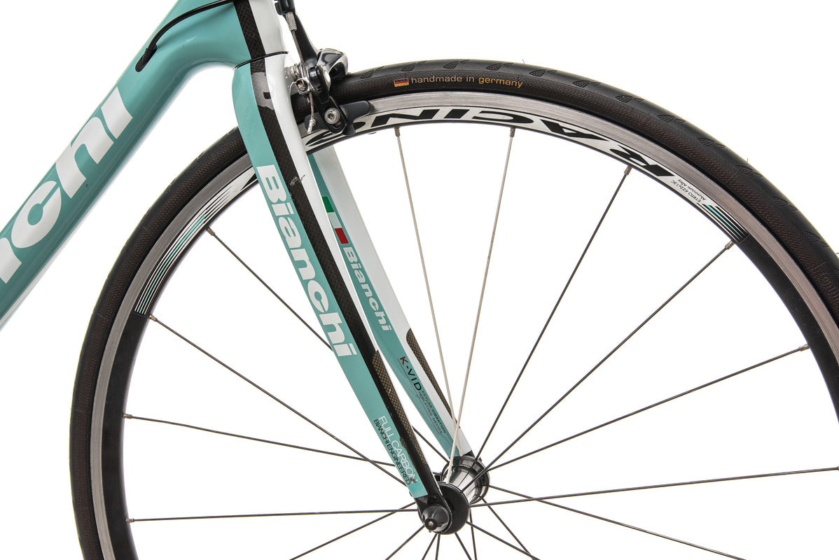 2012 bianchi road bike Bianchi Infinito C2C Road Bike - 2012, 53cm