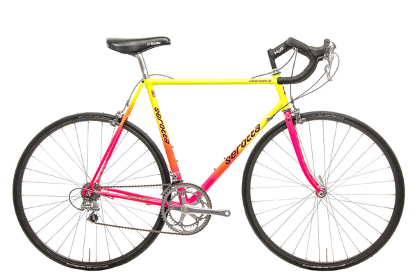 Serotta Colorado II Dura-Ace Road Bike - 56cm | The Pro's Closet