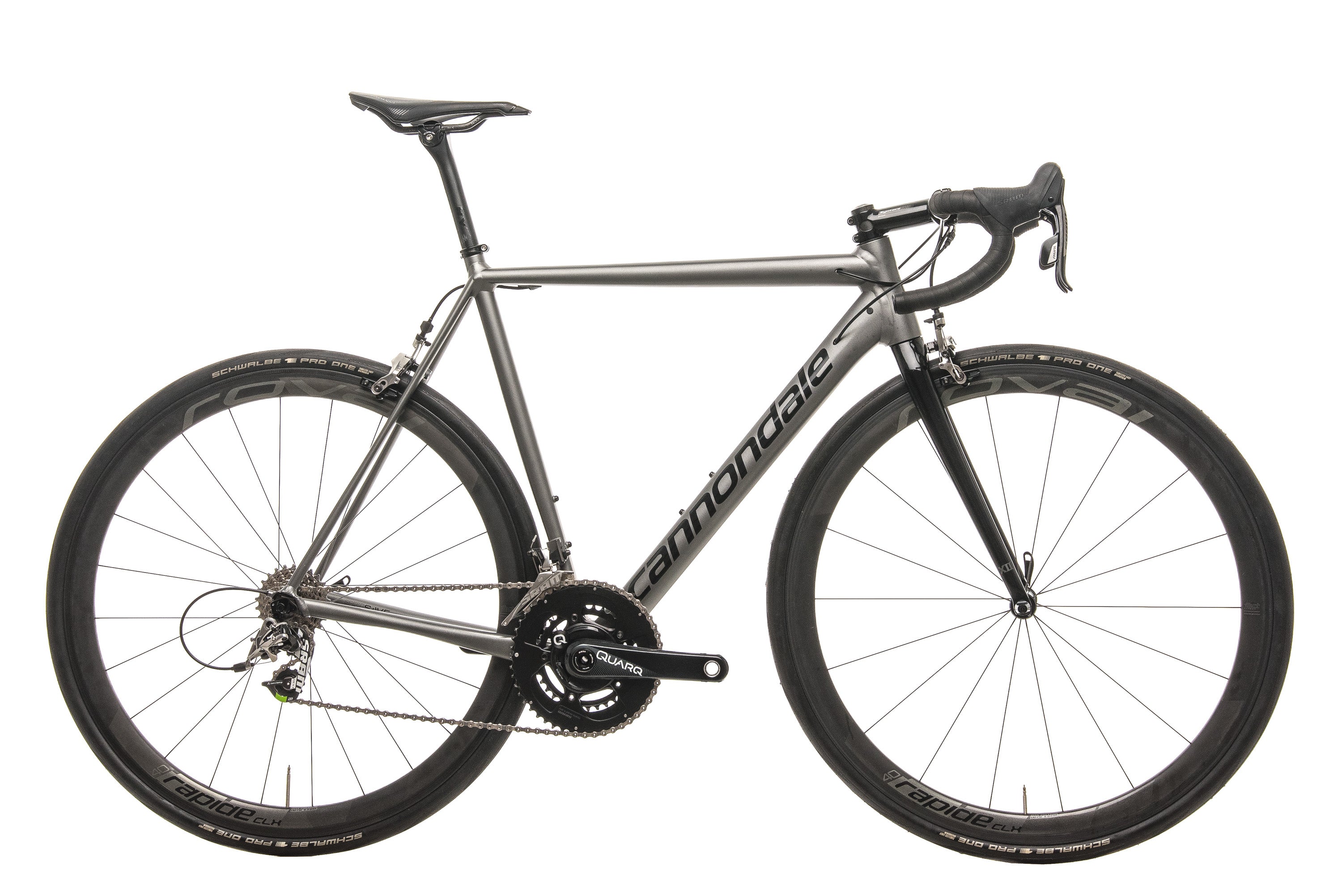 Cannondale CAAD12 Road Bike - 2018, 54cm | The Pro's Closet – The