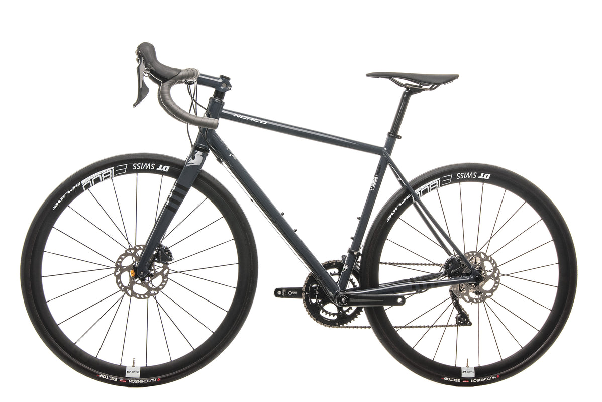 norco section a tiagra 2019 adventure road bike