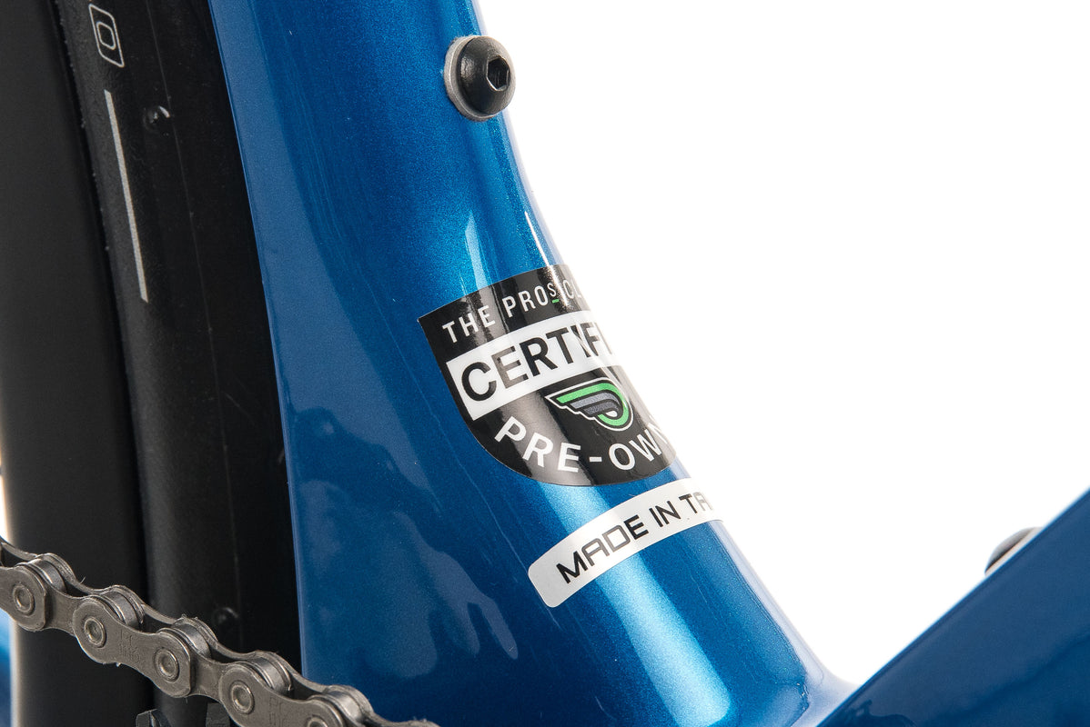 Strada Team Frame 3T Strada Team Road Bike - 2020, Medium | The Pro's Closet – The Pro's ...