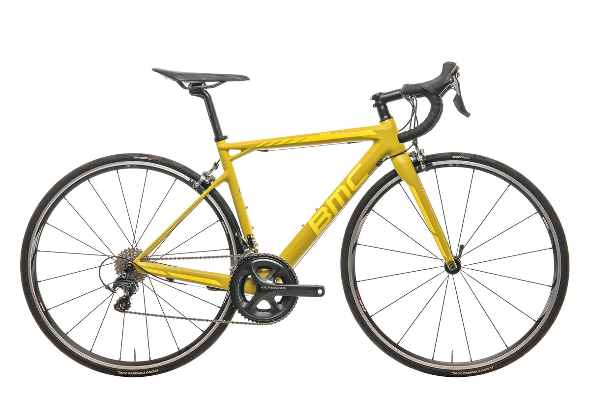 BMC TeamMachine SLR02 Road Bike - 2017, 48cm | The Pro