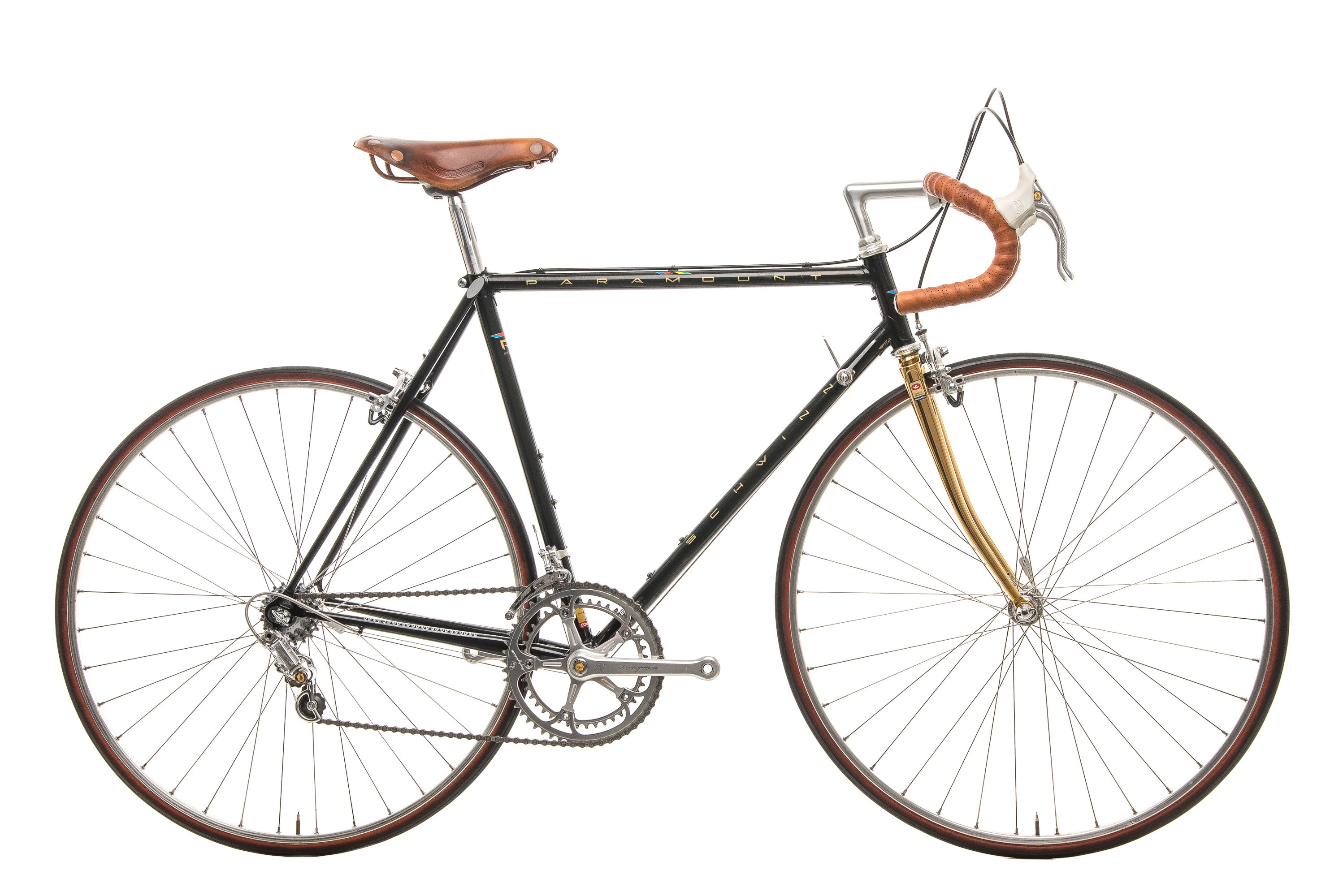 Schwinn Paramount 50th Anniversary Road Bike - 1
