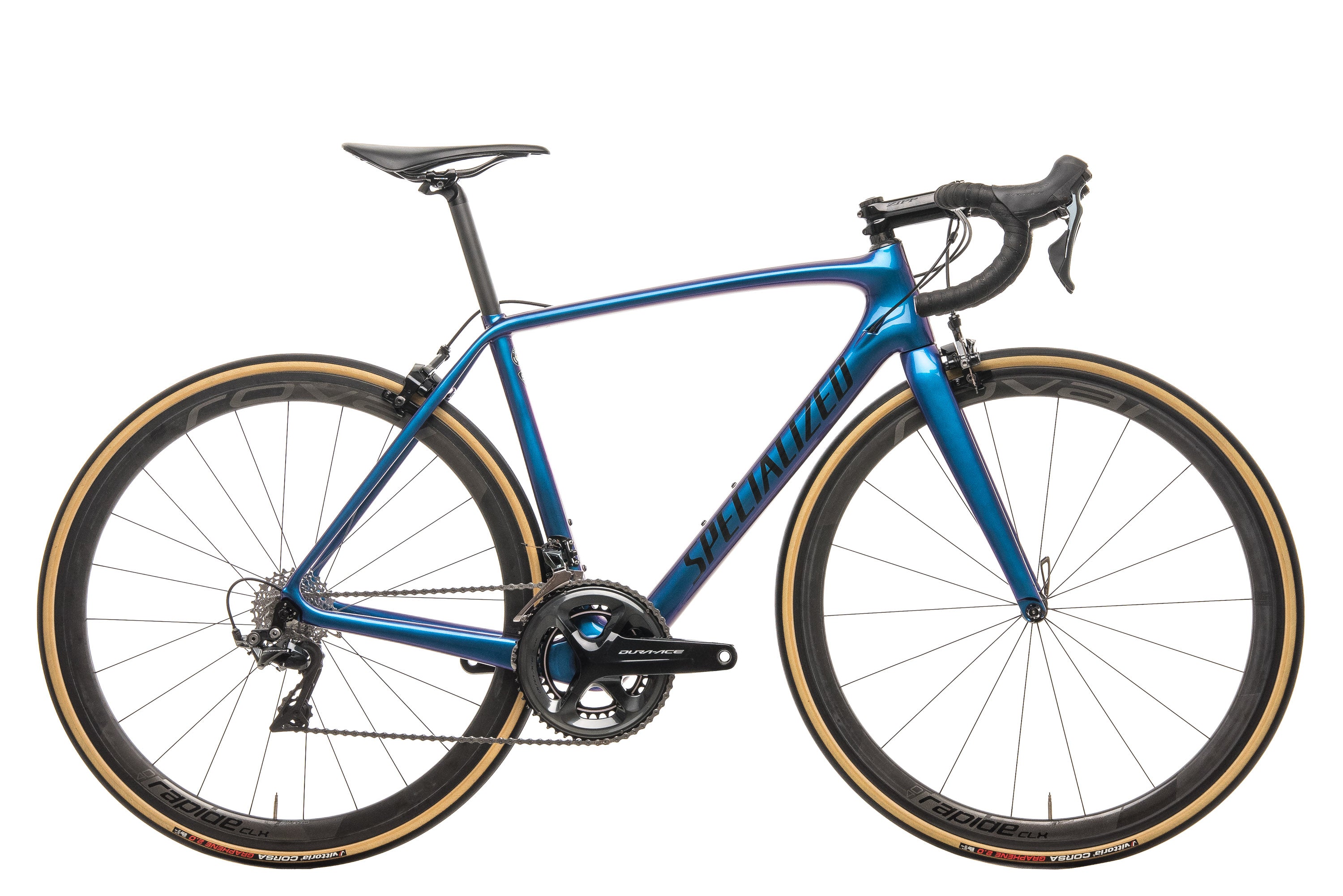 S Works Bici Da Corsa Telaio Road Bike Bici Specialized Usate