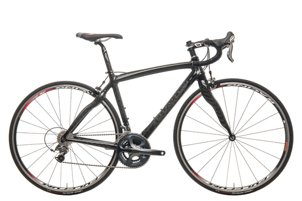 Pinarello FP Quattro Road Bike - 2012, 46cm | The Pro's Closet