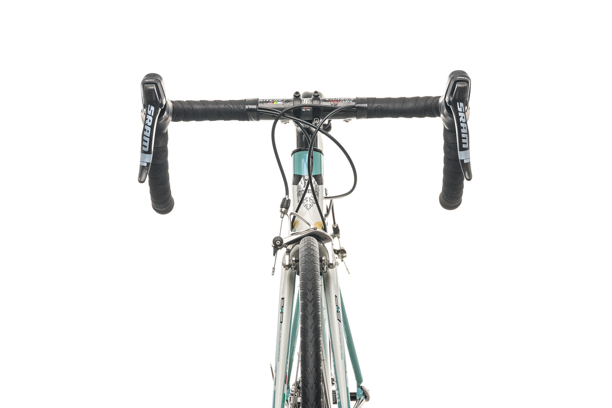 2012 bianchi mens road bike Bianchi Sempre Road Bike - 2012, 53cm