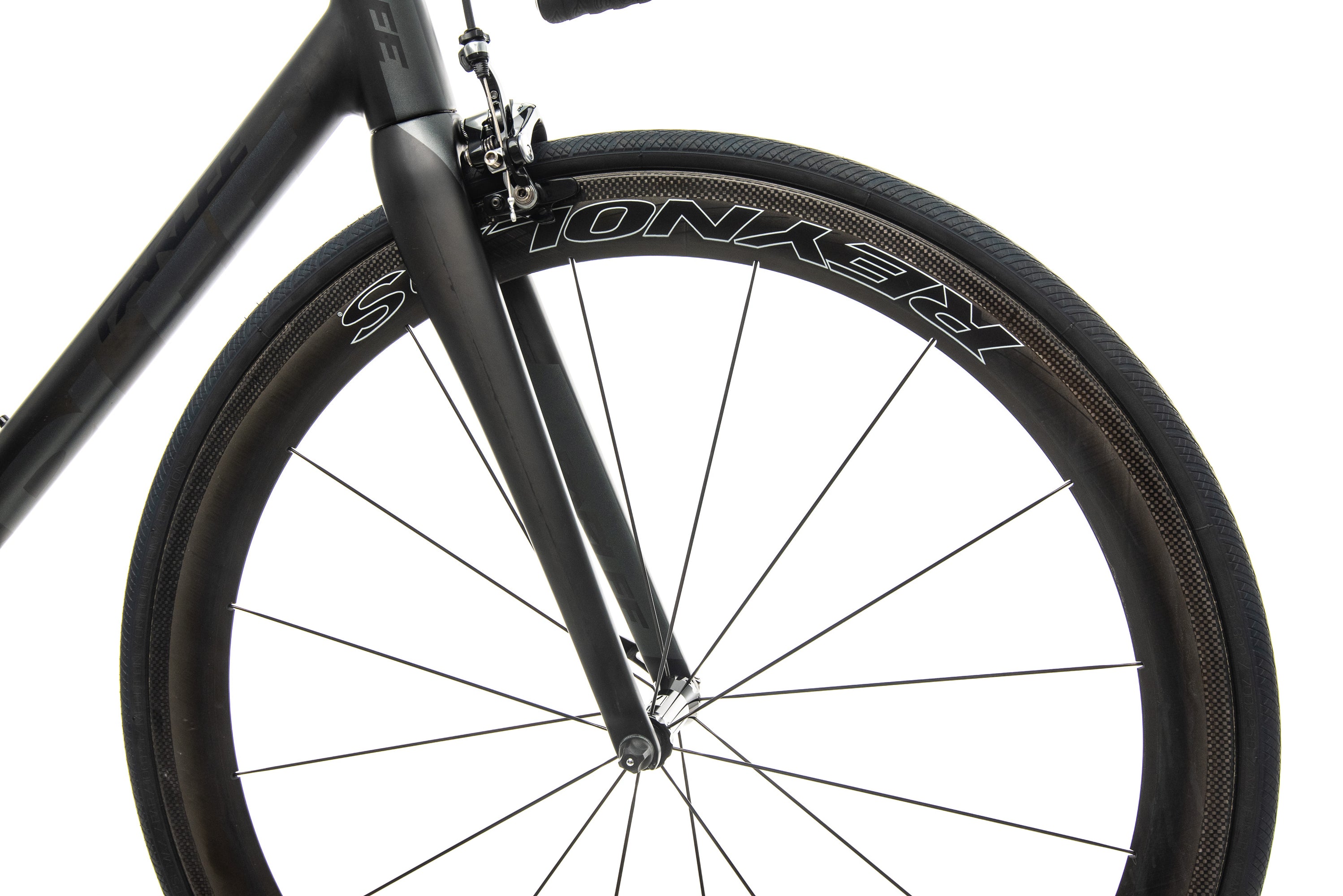 Parlee Z5 SLi Road Bike 2015, Large The Pro's Closet