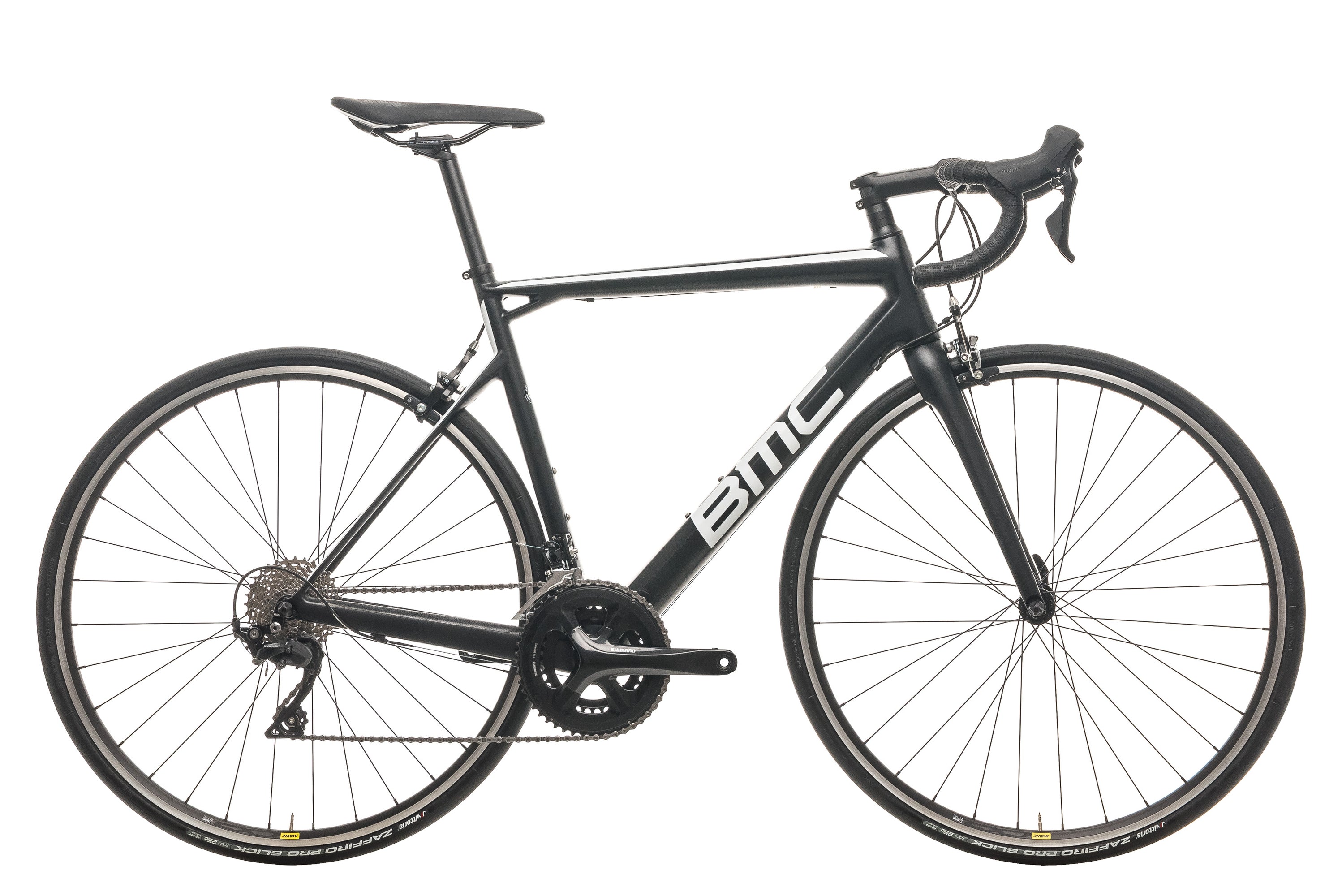 BMC Teammachine SLR03 One Road Bike 2019, 54cm The Pro's Closet