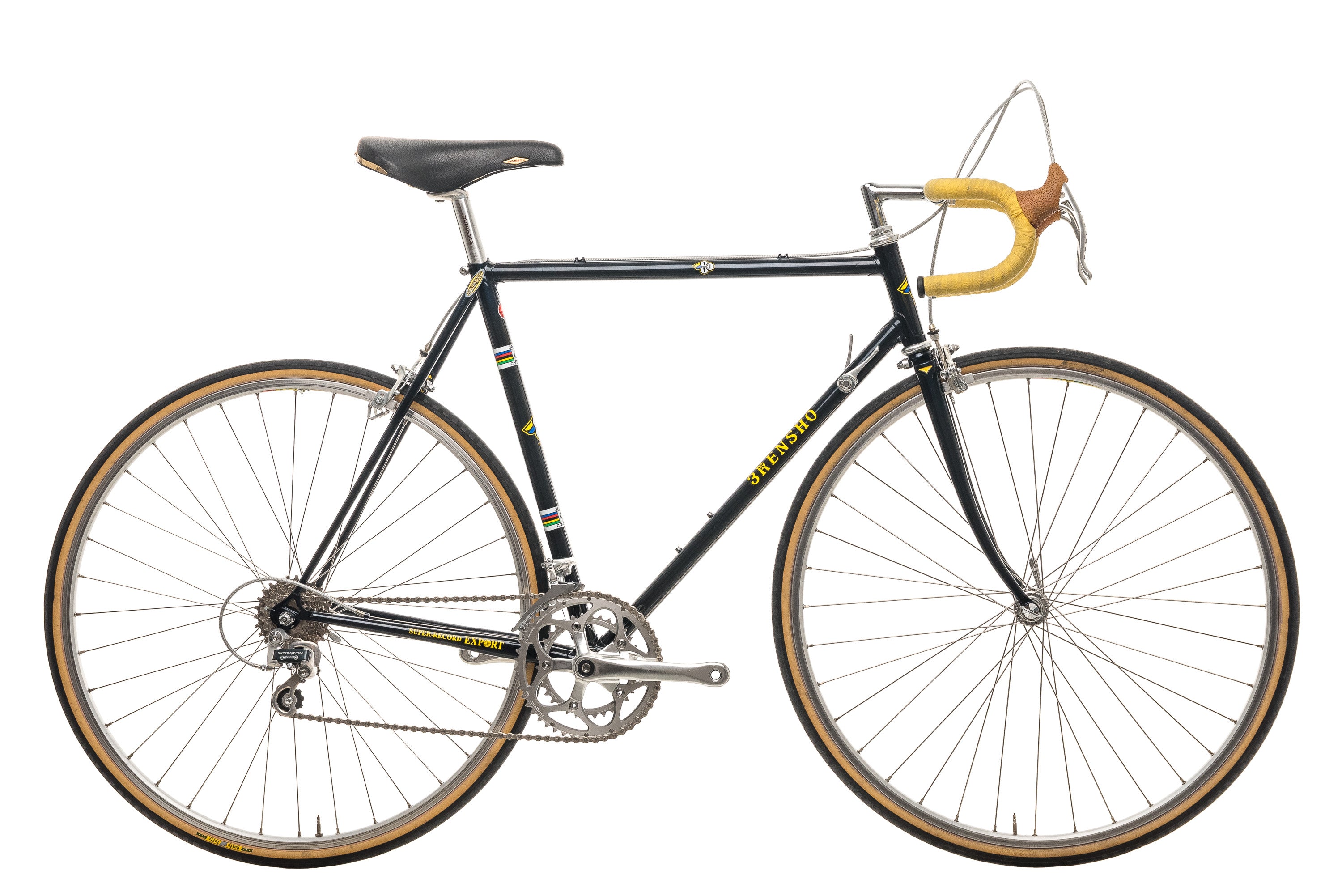 Vintage Bicycles Pros Closet Cycling Road Bike Vintage Style 2025