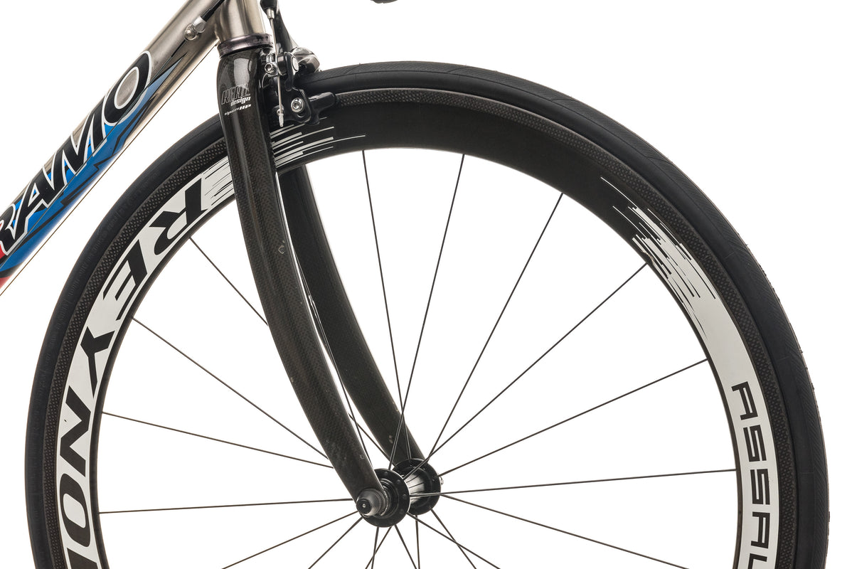 Litespeed Teramo Medium/Large Frame - 2005