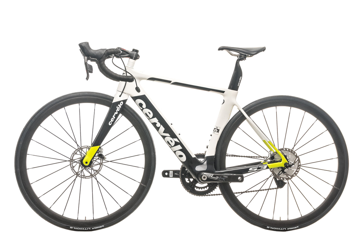 cervelo s3 51cm