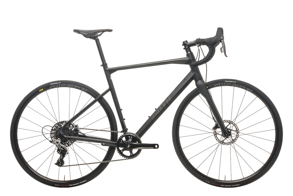 bmc roadmachine x gravel bike BMC Roadmachine X One Road Bike - 2019, 54cm