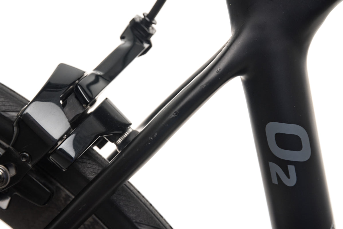 Factor O2 Road Bike - 2018, 52cm | The Pro's Closet