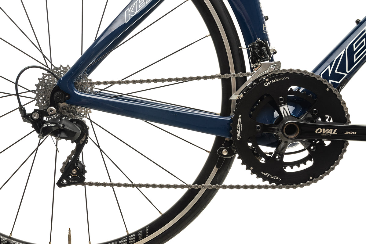 2017 kestrel talon 105