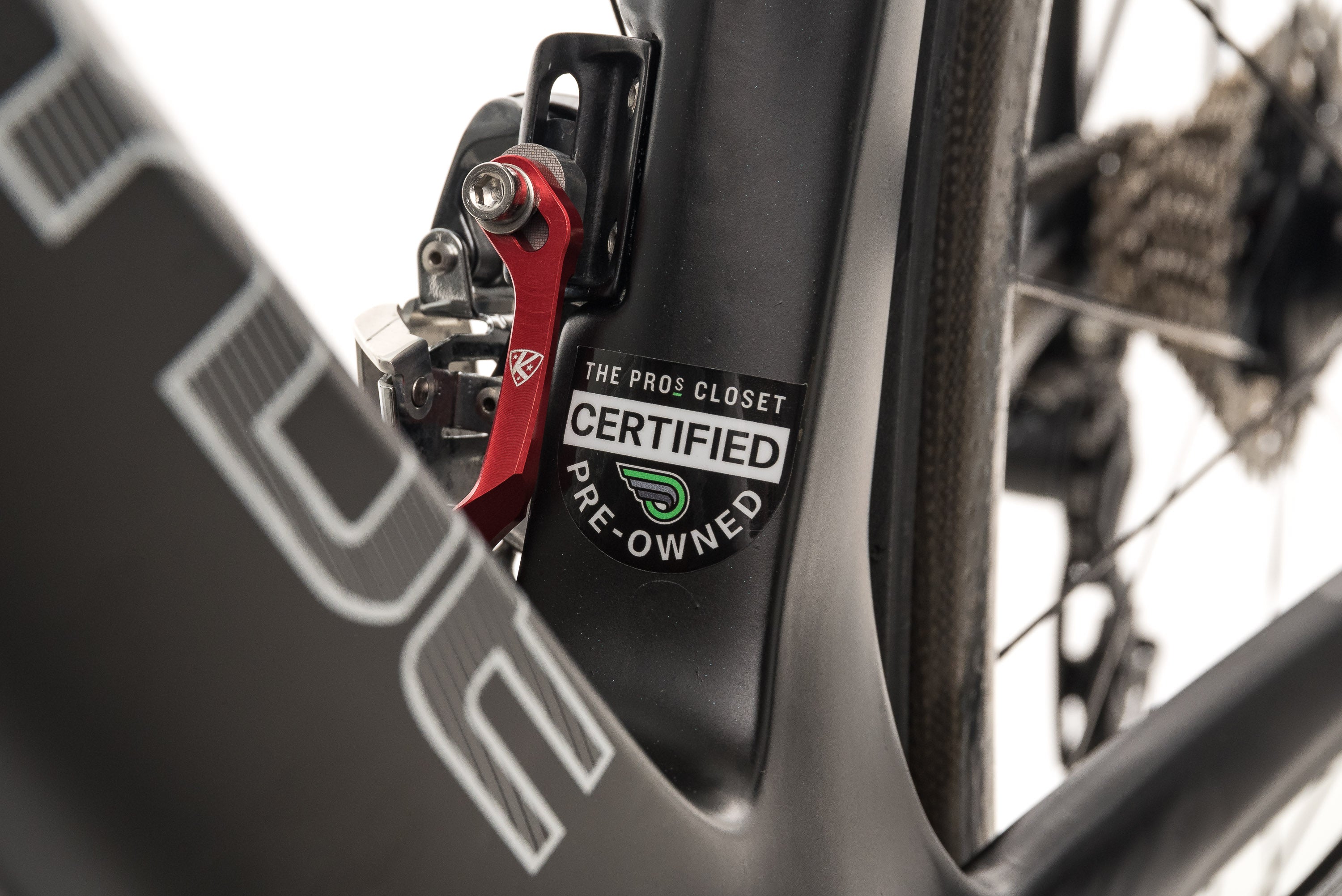 NeilPryde Alize Road Bike - 2016, X-Large | The Pro's Closet