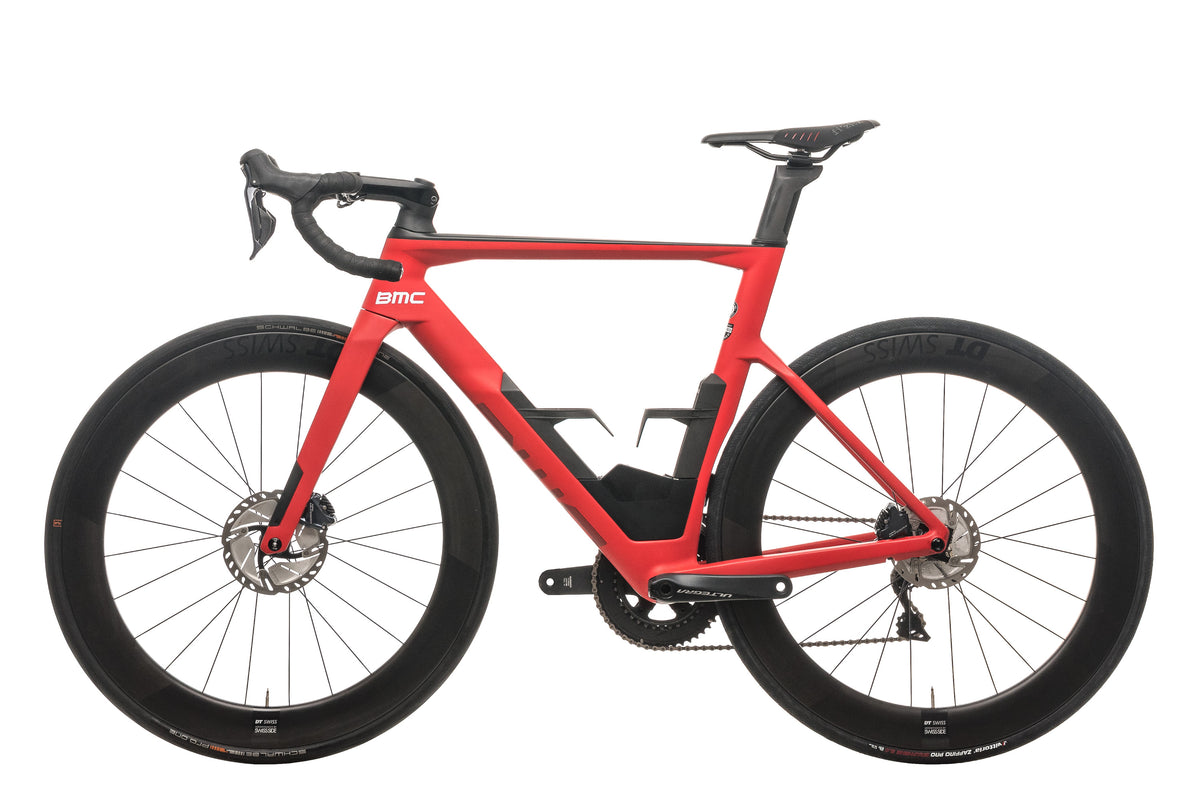 Bmc R01 BMC TimeMachine R01 Four Road Bike - 2020, 54cm | The Pro's Closet ...