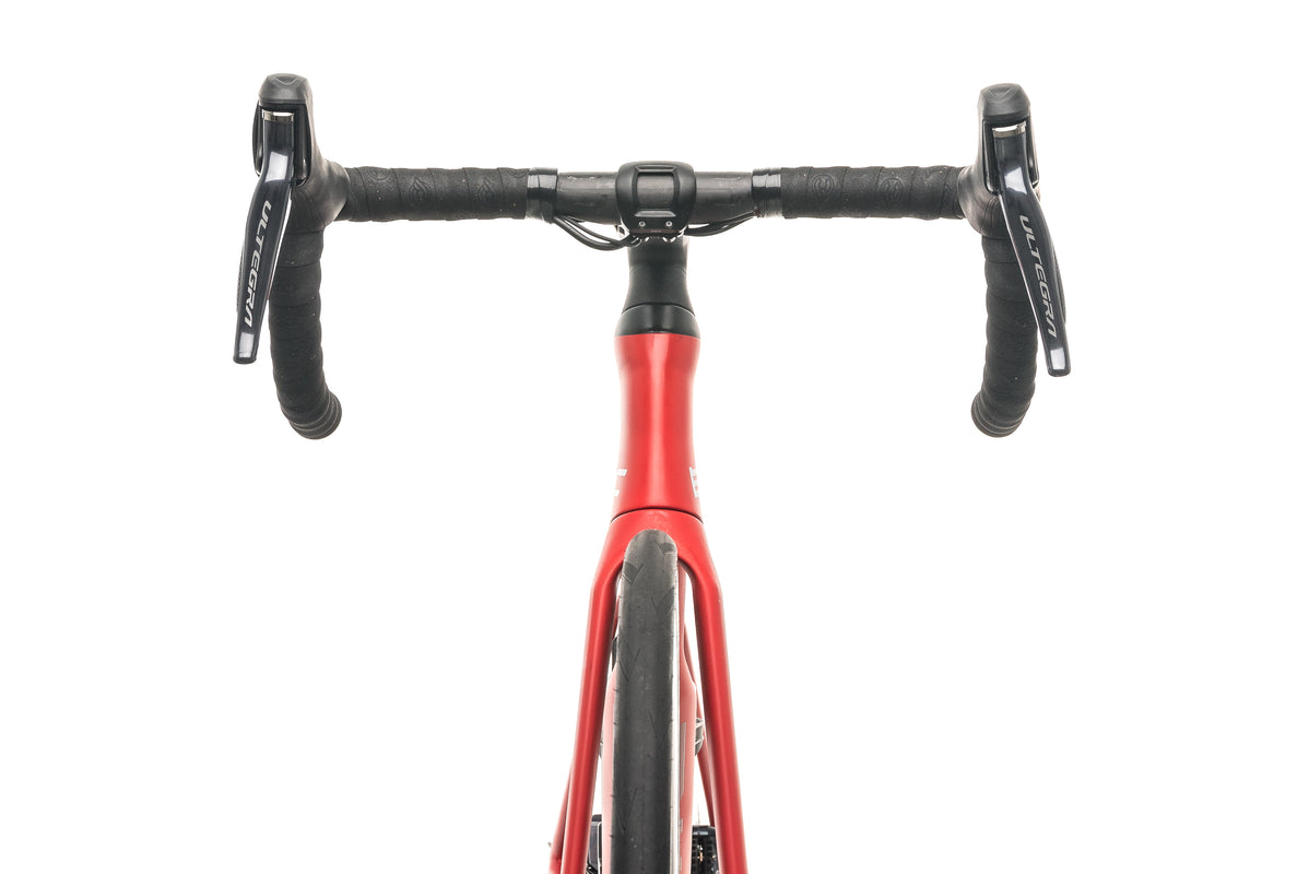 BMC TimeMachine R01 Four Road Bike - 2020, 54cm | The Pro's Closet ...