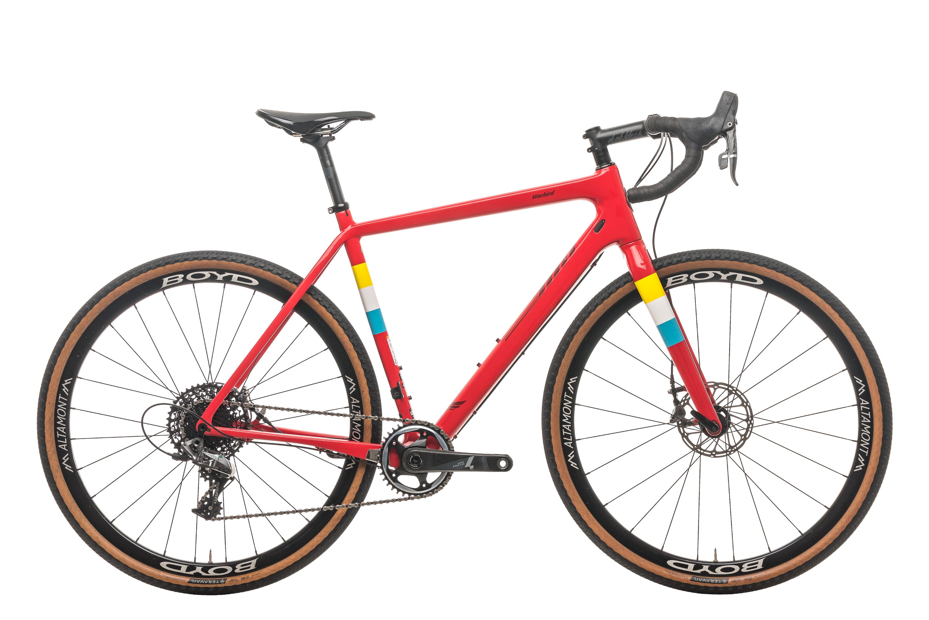 salsa carbon gravel bike Salsa Warbird Carbon Gravel Bike - 2018, 56cm