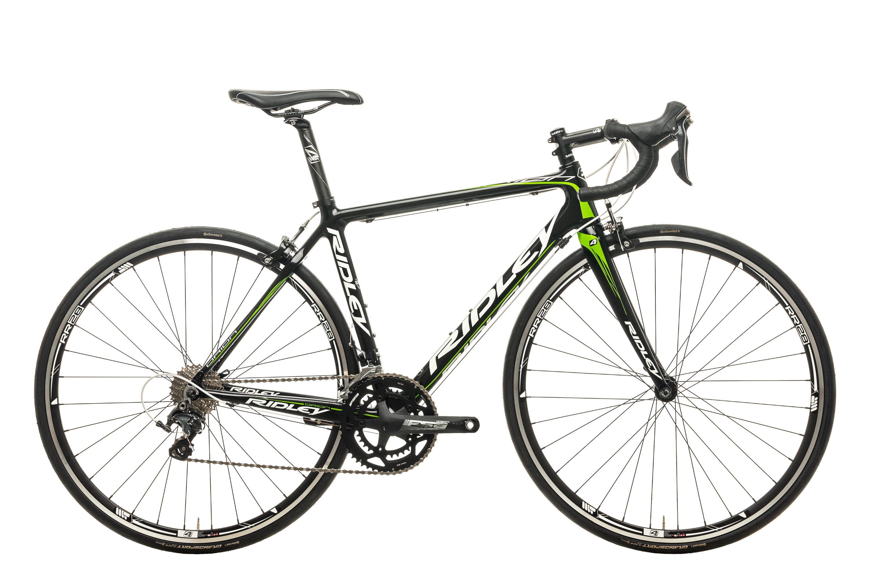 Ridley Orion Team Road Bike