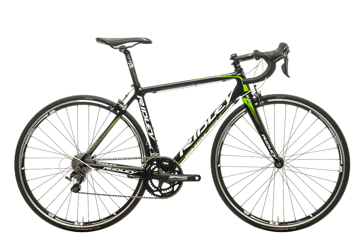 Ridley Orion Team Road Bike - 2016, X-Small | The Pro's Closet