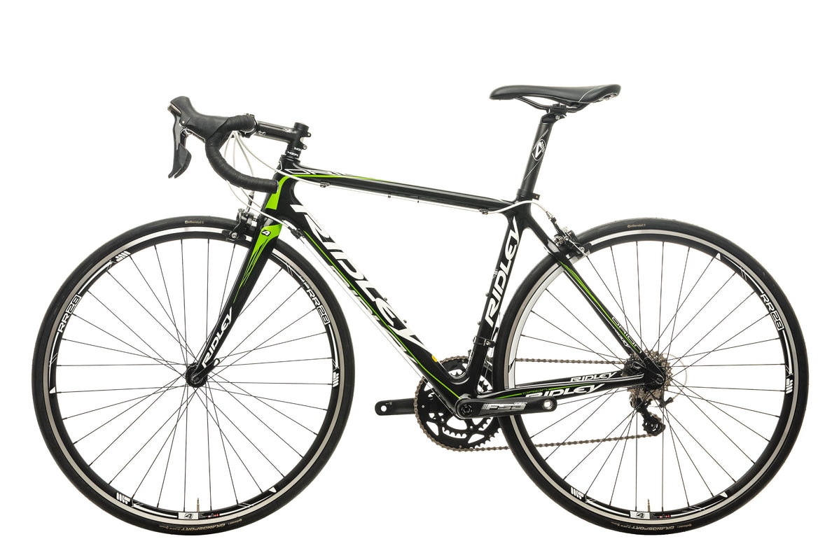ridley orion carbon rennrad Ridley Orion Team Road Bike - 2016, X-Small