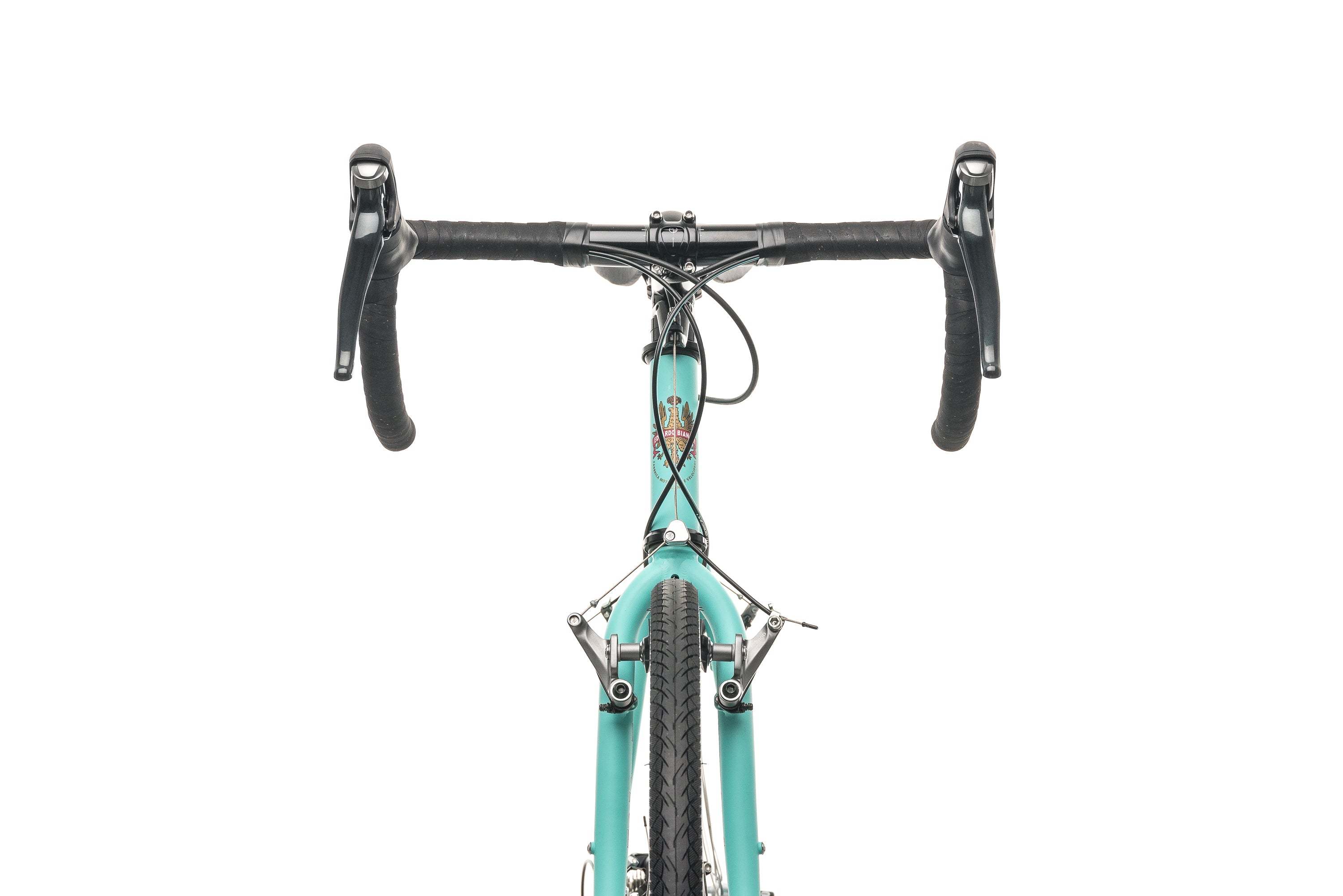 Bianchi Volpe Classic All-Road Bike - 2019, 55cm